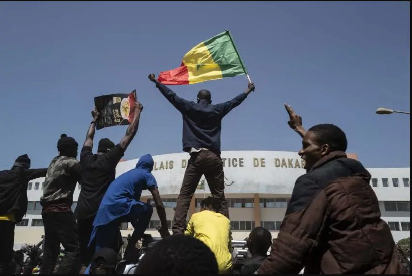 Sénégal : une « chasse aux sorcières » de militants de l'opposition de plus en plus accrue, les partisans de Sonko cibles préférées !