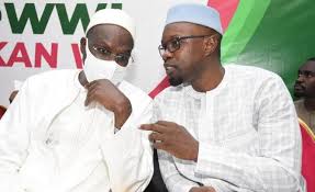 Yewwi Askan wi : Habib Sy élu nouveau président de la Conférence des leaders