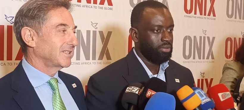 Dakar : ONIX lance son deuxième centre de données en Afrique 