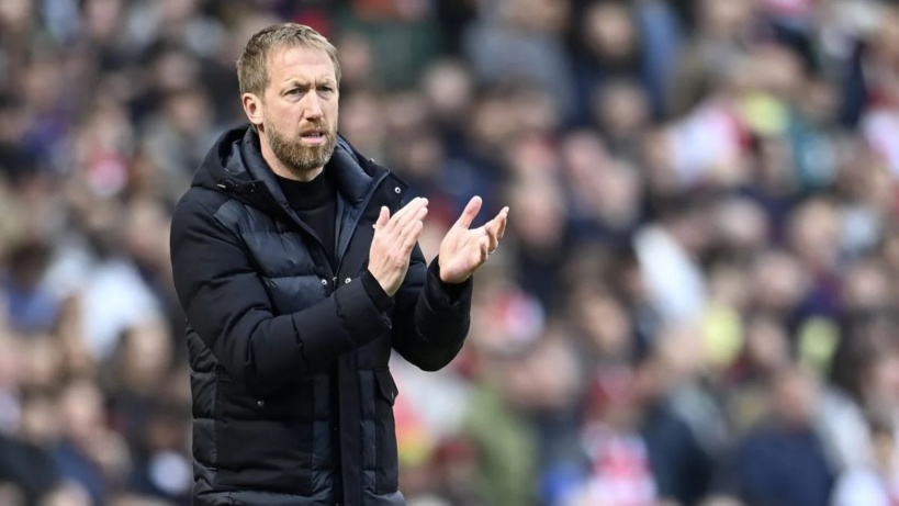 Ligue des champions : Graham Potter enrage après la nouvelle déconvenue de Chelsea Ligue des champions : Graham Potter enrage après la nouvelle déconvenue de Chelsea