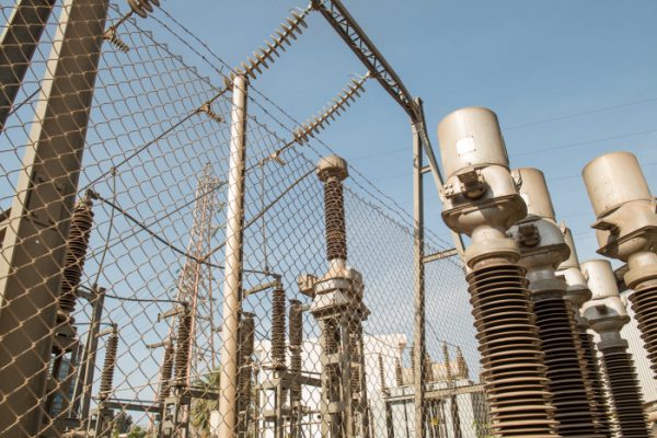 Des clôtures électriques "illégalement" installées dans certaines zones à Dakar 