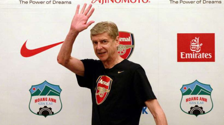 Arsenal : une enveloppe pour recruter deux joueurs cet hiver !