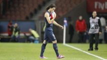 Cavani va-t-il reprendre confiance ? Cavani va-t-il reprendre confiance ?
