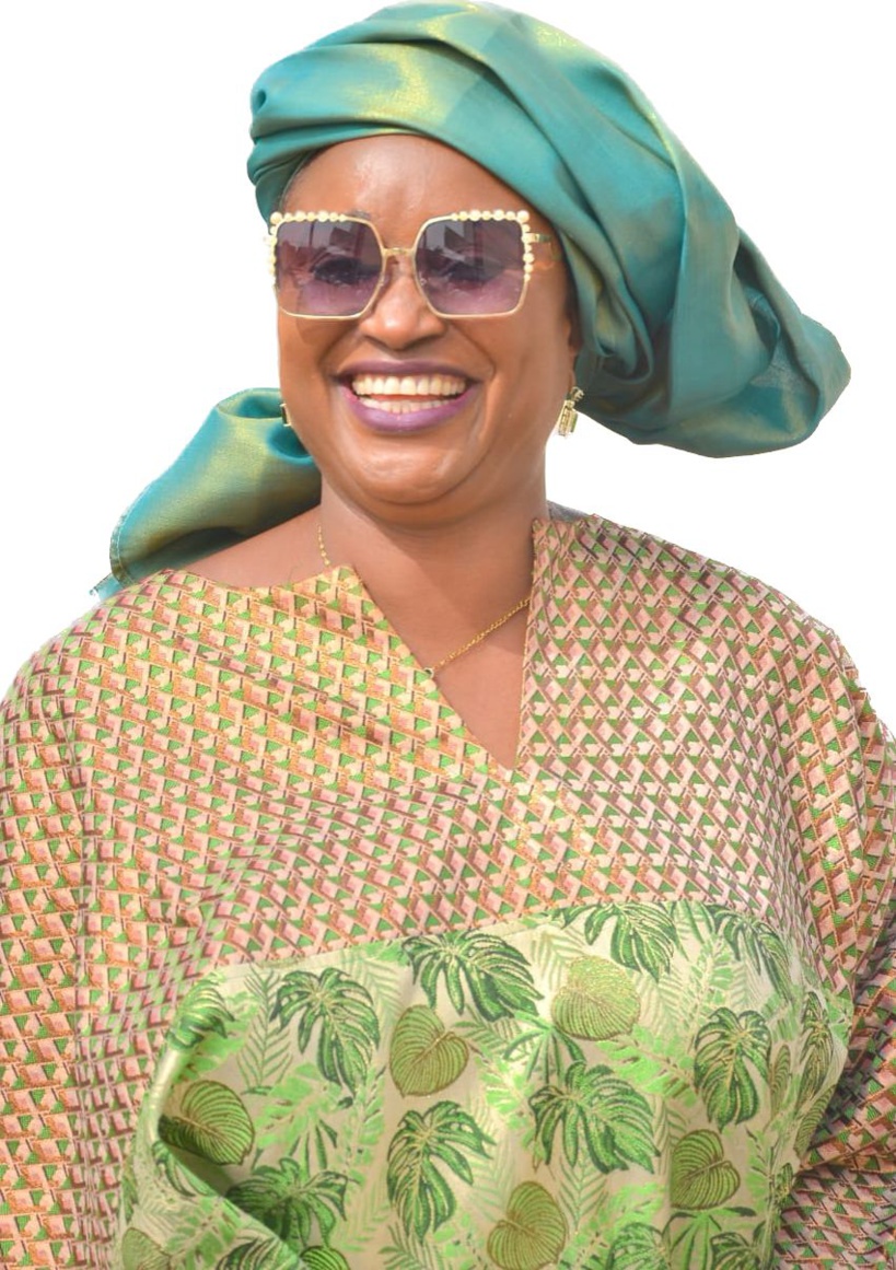 Violences et saccages à Mbacké: L'Alliance des femmes cadres de la majorité présidentielle condamne et appelle à l'ordre Violences et saccages à Mbacké: L'Alliance des femmes cadres de la majorité présidentielle condamne et appelle à l'ordre