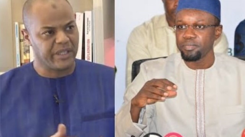 Mame Mbaye Niang : « Si Ousmane Sonko sort un rapport qui m’épingle, je démissionne et me constitue comme détenu »