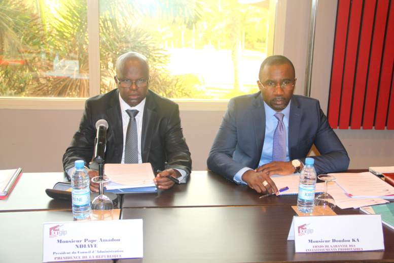 Le Fongip lance un sous fonds pour l’accès au logement pour les personnes à revenus modestes Le Fongip lance un sous fonds pour l’accès au logement pour les personnes à revenus modestes