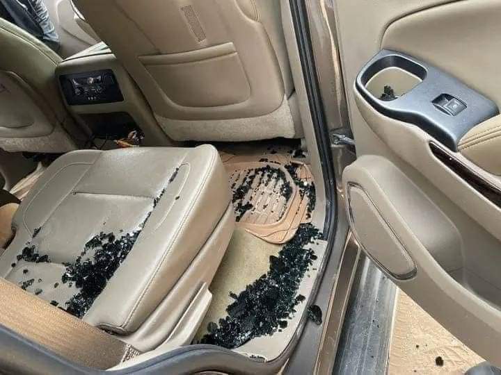 Violence policière sur Sonko : le leader de Pastef continue de recevoir une pluie de soutiens