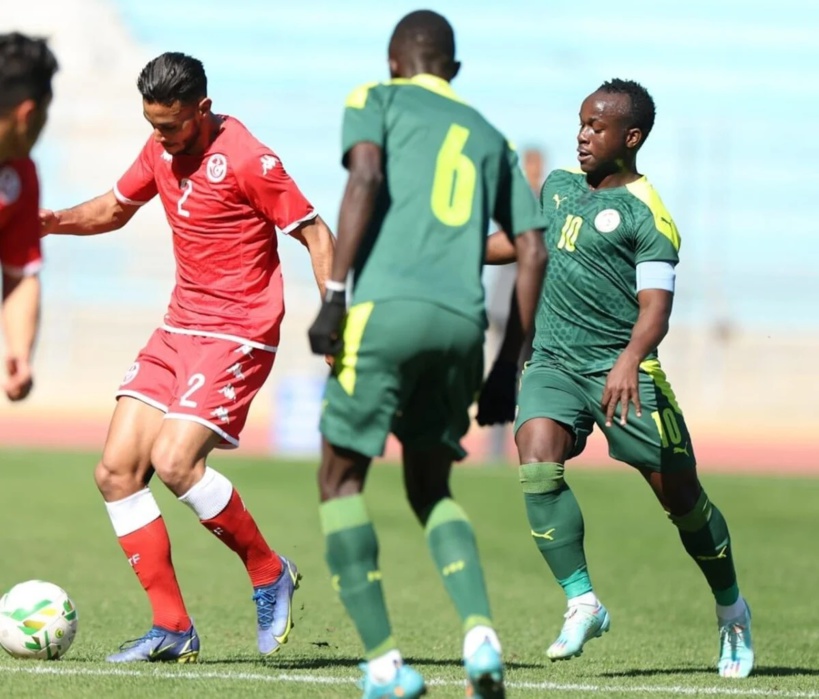 CAN U20 – Samba Diallo (capitaine) : « Nous voulons imiter l’équipe nationale locale qui a remporté le CHAN » CAN U20 – Samba Diallo (capitaine) : « Nous voulons imiter l’équipe nationale locale qui a remporté le CHAN »