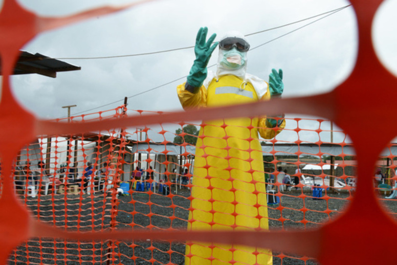 L'UE se mobilise pour lutter contre le virus Ebola