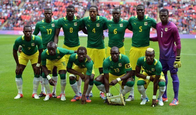 Elim CAN 2015 : Le Sénégal veut oublier la défaite et resserrer les rangs