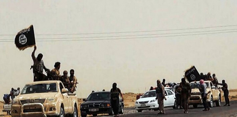 SYRIE. L'Etat islamique fait voler 3 avions militaires dérobés à l'armée SYRIE. L'Etat islamique fait voler 3 avions militaires dérobés à l'armée