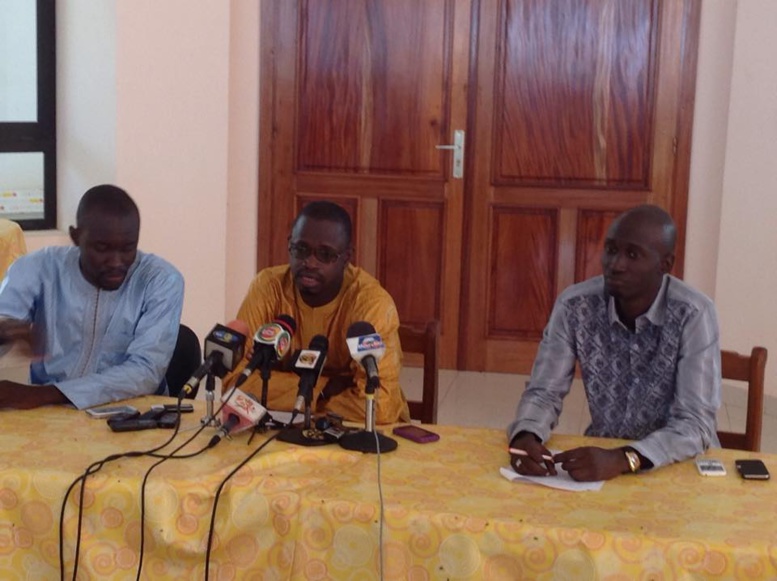 Convention des Jeunes Reporters du Sénégal : 10 ans, ça se fête ! Convention des Jeunes Reporters du Sénégal : 10 ans, ça se fête !