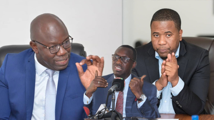 Recours de D-Média contre le CNRA: la Cour suprême va trancher mercredi prochain