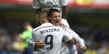 Espagne - Real Madrid: Benzema et Varane out