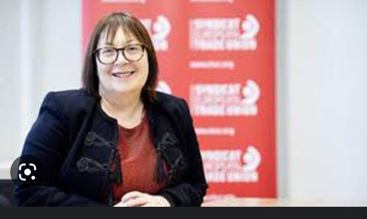 Tunisie: le président ordonne l'expulsion de la plus haute responsable syndicale de l'UE