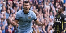 Angleterre - Agüero gifle Tottenham mais Chelsea continue sa folle marche