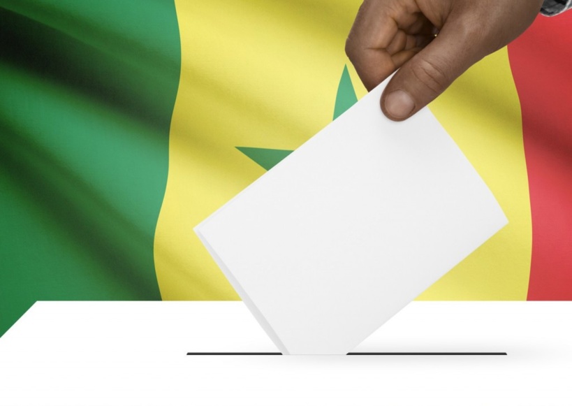 Sénégal : La révision exceptionnelle des listes électorales ne sera sans doute pas organisée, 3e acte de manipulation de la présidentielle de 2024. (Analyste) Sénégal : La révision exceptionnelle des listes électorales ne sera sans doute pas organisée, 3e acte de manipulation de la présidentielle de 2024. (Analyste)