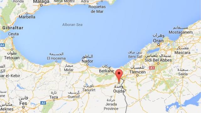 Maghreb. Incident à la frontière entre le Maroc et l'Algérie