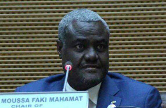 L'Union africaine va organiser une conférence de réconciliation nationale sur la Libye