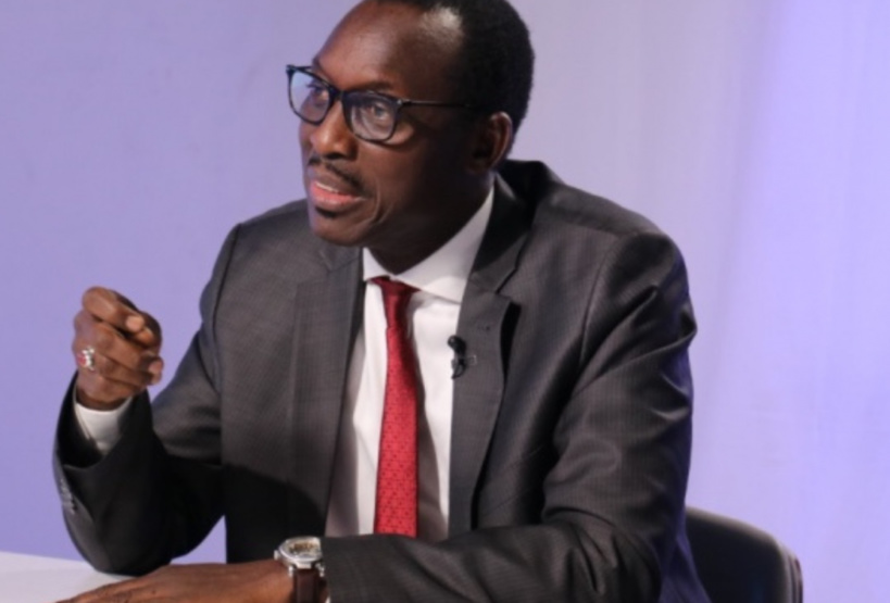 Babacar Diagne menace encore : « le CNRA ne laissera personne…» Babacar Diagne menace encore : « le CNRA ne laissera personne…»