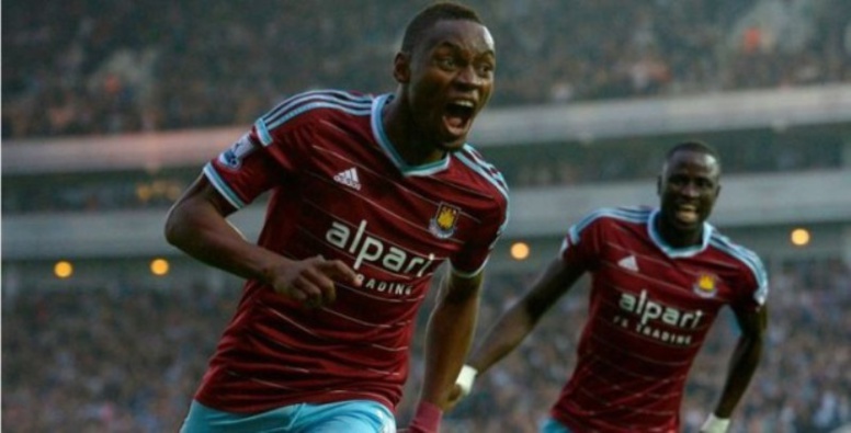 Premier League : Diafra Sakho et Mohamed Diamé confirment, Sadio Mané ouvre son compteur Premier League : Diafra Sakho et Mohamed Diamé confirment, Sadio Mané ouvre son compteur
