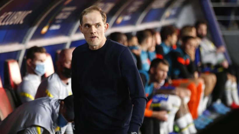 PSG : les folles exigences de Thomas Tuchel pour revenir PSG : les folles exigences de Thomas Tuchel pour revenir