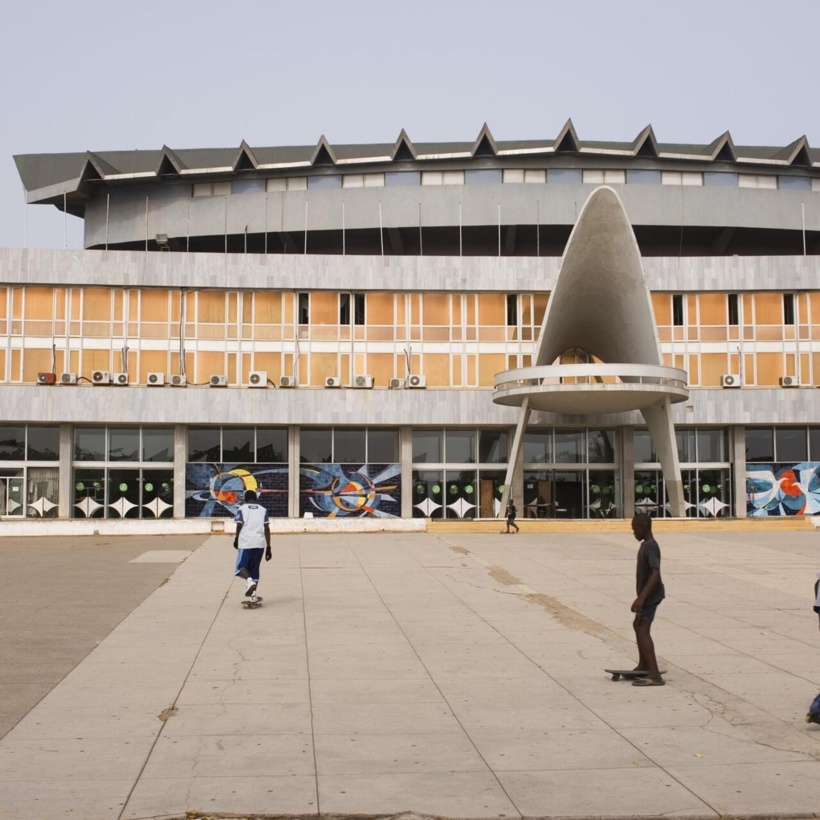 Togo: les ministres s'expliquent devant le parlement sur leur gestion des fonds Covid