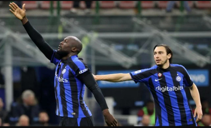 Ligue des Champions : Romelu Lukaku délivre l’Inter face au FC Porto !