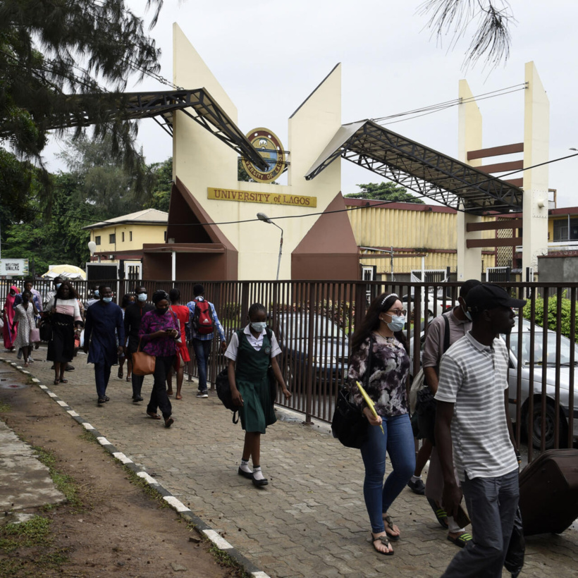 Élections au Nigeria: les immenses attentes de la jeunesse du pays