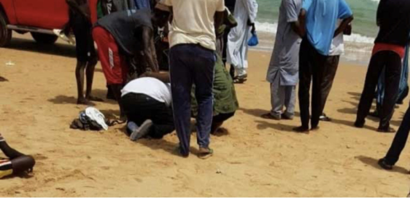 Vélingara : Un corps sans vie retrouvé au large de la Kayanga Vélingara : Un corps sans vie retrouvé au large de la Kayanga