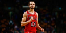 NBA - Chicago : Joakim Noah, tout à gagner NBA - Chicago : Joakim Noah, tout à gagner