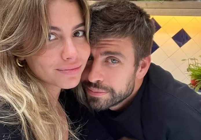 Gerard Piqué et sa nouvelle petite amie virés d’un restaurant par un fan de Shakira