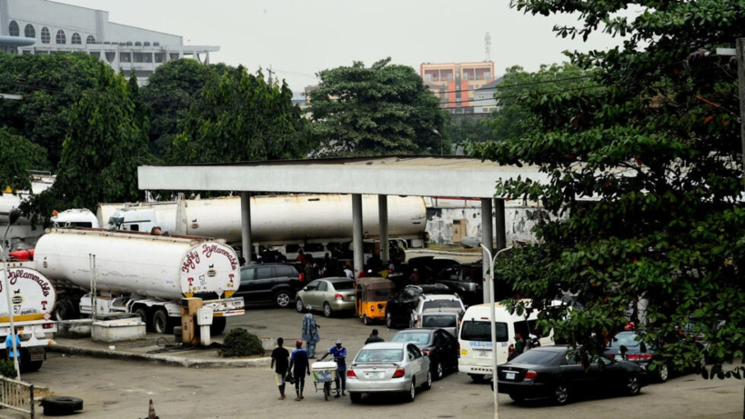  Élections au Nigeria: un vote crucial et des populations épuisées par les pénuries