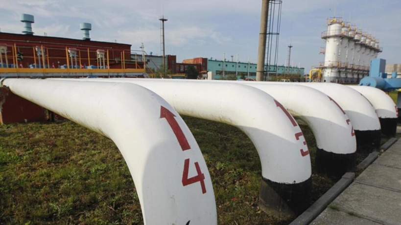 Guerre en Ukraine: un an d'une crise énergétique sans précédent Guerre en Ukraine: un an d'une crise énergétique sans précédent