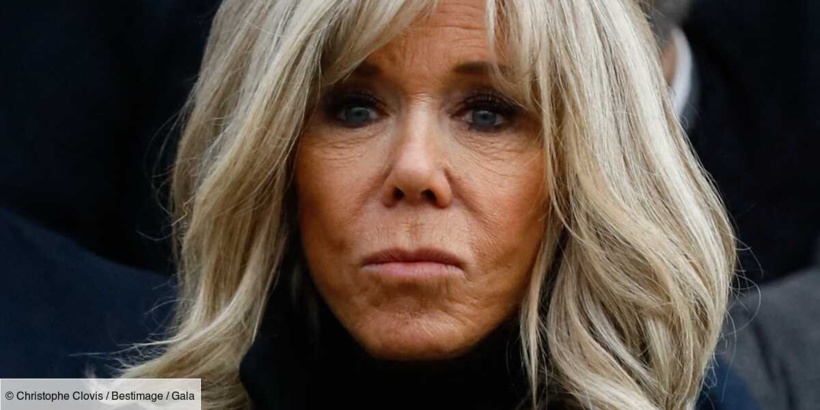 Brigitte Macron : Condamnation de celles qui ont propagé "l'ignoble rumeur" Brigitte Macron : Condamnation de celles qui ont propagé "l'ignoble rumeur"