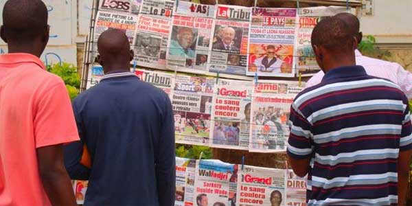 Sénégal: à la recherche du projet de loi sur l’accès à l’information perdu dans les tiroirs 
