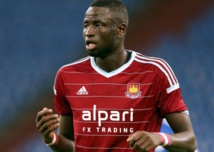 West Ham : Le retour de Cheikhou Kouyaté attendu samedi, contre Man City West Ham : Le retour de Cheikhou Kouyaté attendu samedi, contre Man City