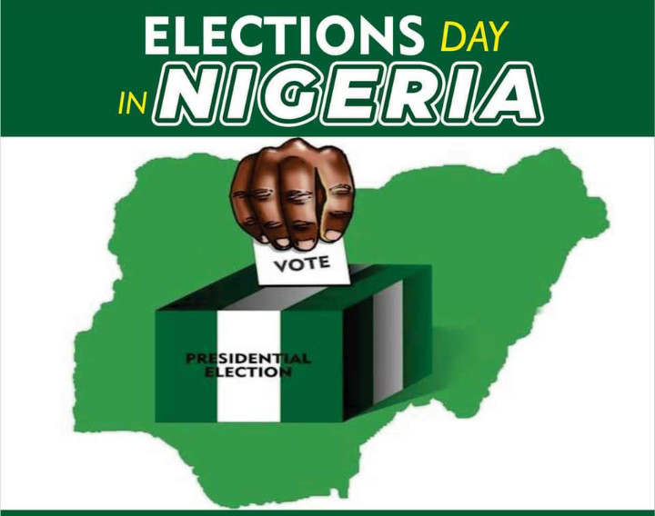 Début du vote pour la présidentielle au Nigeria, pays le plus peuplé d'Afrique