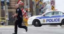Fusillade mortelle à Ottawa: «Le Canada ne sera jamais intimidé»