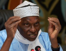 Me Wade et le Front des Patriotique : les alliés opposent Baldé face à Karim et la rencontre se termine en queue de poisson Me Wade et le Front des Patriotique : les alliés opposent Baldé face à Karim et la rencontre se termine en queue de poisson