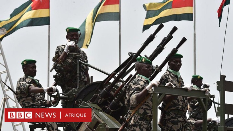 Des centaines de Togolais fuyant le terrorisme trouvent refuge au Bénin Des centaines de Togolais fuyant le terrorisme trouvent refuge au Bénin