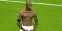 Ligue des Champions - Les 10 gros dérapages de Mario Balotelli