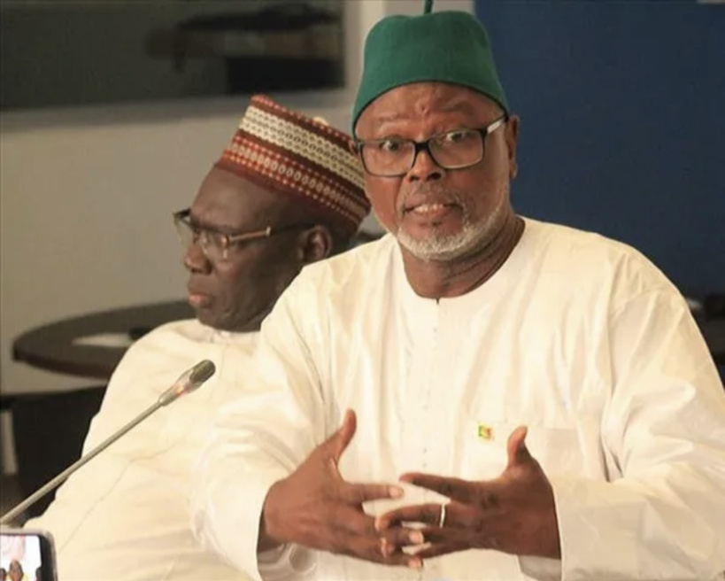 Situation Tunisie: les organisations de défense de droits humains dénoncent un appel au « crime » de la Présidence contre les migrants subsahariens Situation Tunisie: les organisations de défense de droits humains dénoncent un appel au « crime » de la Présidence contre les migrants subsahariens