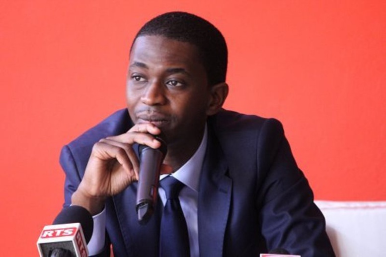 Entretien avec Sidia Bayo, président du CNTG: "Yaya Jammeh a déjà commandé une couronne"