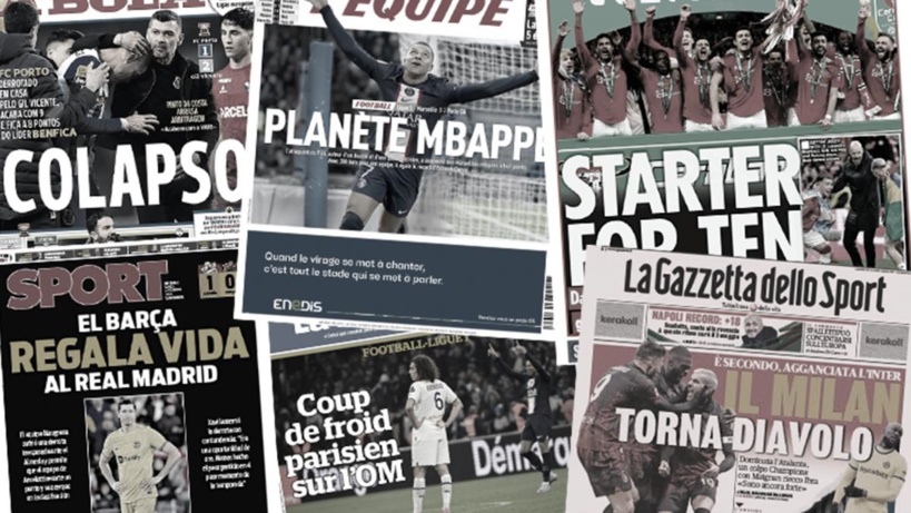 MU fait peur à toute l’Angleterre, Liverpool prépare un échange fou avec l’AC Milan MU fait peur à toute l’Angleterre, Liverpool prépare un échange fou avec l’AC Milan