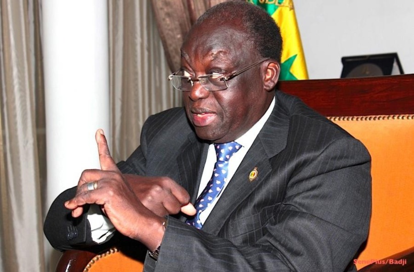 Présidentielle 2024: le Dircab de Moustapha Niasse ouvre les hostilités avec Alioune Sarr Présidentielle 2024: le Dircab de Moustapha Niasse ouvre les hostilités avec Alioune Sarr