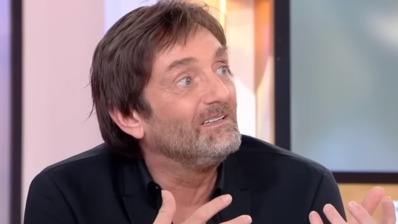 France: l'humoriste Pierre Palmade placé en détention provisoire France: l'humoriste Pierre Palmade placé en détention provisoire