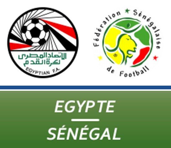 CAN 2015- Egypte vs Sénégal : Ce sera le vendredi 14 Novembre à 16H GMT