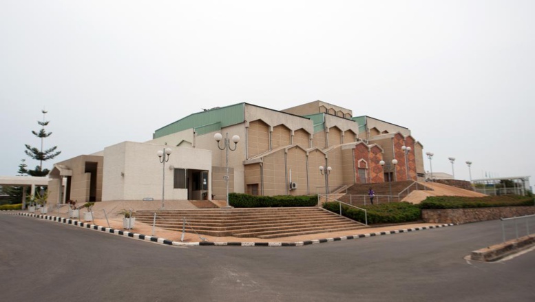 Les parlementaires rwandais vent debout contre la BBC