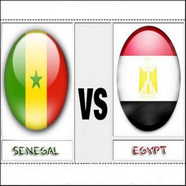 Qualif CAN 2015-Egypte vs Sénégal: une rencontre, deux dates